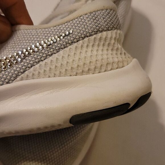 Nike flex size 9 - Picture 3 of 10